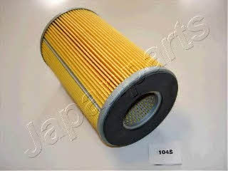 Japanparts FO-104S Oil Filter FO104S