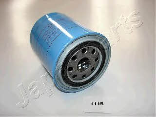 Japanparts FO-111S Oil Filter FO111S