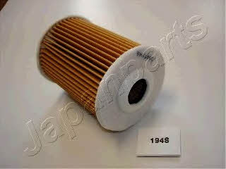 Japanparts FO-194S Oil Filter FO194S