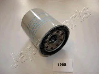 Japanparts FO-198S Oil Filter FO198S