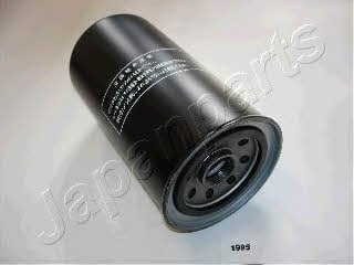 Japanparts FO-199S Oil Filter FO199S