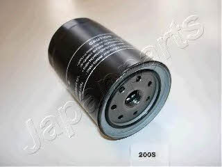 Japanparts FO-200S Oil Filter FO200S