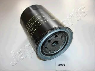Japanparts FO-206S Oil Filter FO206S
