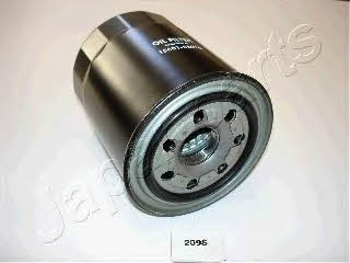 Japanparts FO-209S Oil Filter FO209S