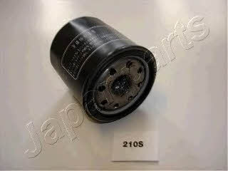 Oil Filter Japanparts FO-210S
