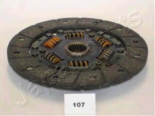 Japanparts DF-107 Clutch disc DF107