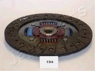 Japanparts DF-194 Clutch disc DF194