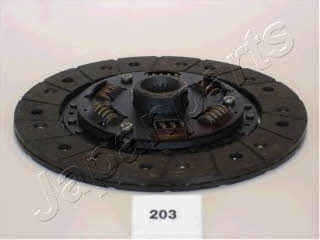 Buy Japanparts DF-203 at a low price in United Arab Emirates!