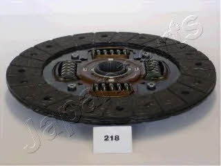 Japanparts DF-218 Clutch disc DF218