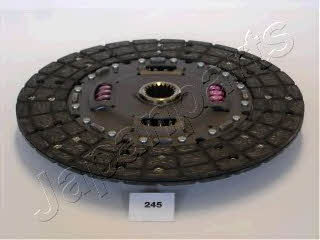 Japanparts DF-245 Clutch disc DF245