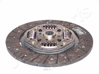 Buy Japanparts DF-265 at a low price in United Arab Emirates!