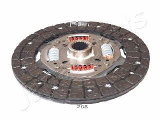 Japanparts DF-268 Clutch disc DF268