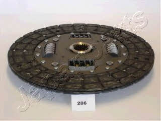 Japanparts DF-286 Clutch disc DF286