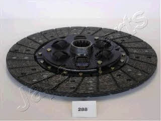 Buy Japanparts DF-288 at a low price in United Arab Emirates!