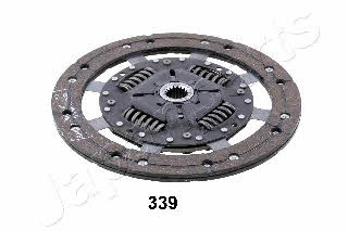 Japanparts DF-339 Clutch disc DF339