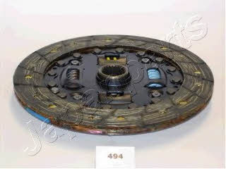 Japanparts DF-494 Clutch disc DF494