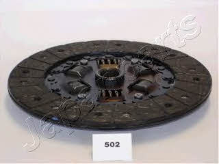 Japanparts DF-502 Clutch disc DF502