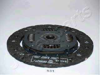 Buy Japanparts DF-531 at a low price in United Arab Emirates!
