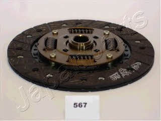 Buy Japanparts DF-567 at a low price in United Arab Emirates!