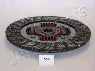 Japanparts DF-603 Clutch disc DF603