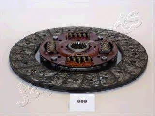 Buy Japanparts DF-699 at a low price in United Arab Emirates!