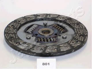 Japanparts DF-801 Clutch disc DF801