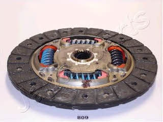 Clutch disc Japanparts DF-809