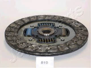 Japanparts DF-810 Clutch disc DF810