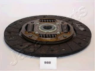 Buy Japanparts DF-988 at a low price in United Arab Emirates!