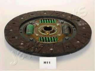 Japanparts DF-H11 Clutch disc DFH11