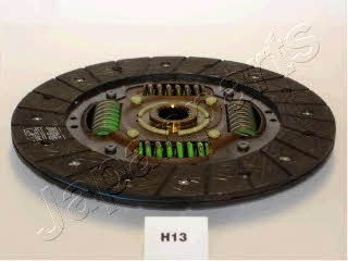 Japanparts DF-H13 Clutch disc DFH13