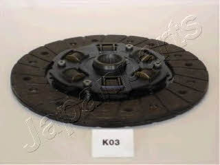 Buy Japanparts DF-K03 at a low price in United Arab Emirates!