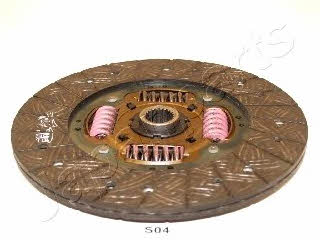 Japanparts DF-S04 Clutch disc DFS04