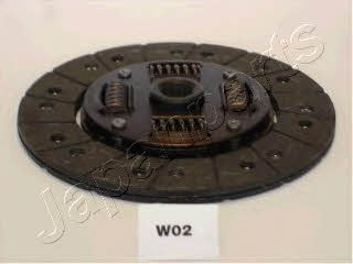 Buy Japanparts DF-W02 at a low price in United Arab Emirates!