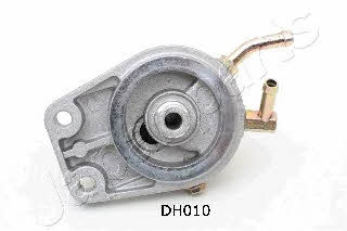 Japanparts DH010 Fuel filter cover DH010