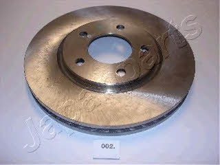 Buy Japanparts DI-002 at a low price in United Arab Emirates!