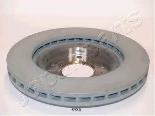 Japanparts DI-003 Front brake disc ventilated DI003