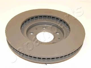 Japanparts DI-014 Front brake disc ventilated DI014