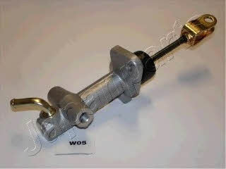 Clutch master cylinder Daewoo: FRW05 Japanparts Master cylinder, clutch