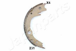Buy Japanparts GF-231AF at a low price in United Arab Emirates!