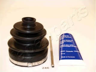 Japanparts KB-246 Bellow, driveshaft KB246