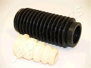 Japanparts KB-A10 Bellow and bump for 1 shock absorber KBA10