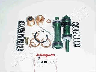 Japanparts KC-213 Brake master cylinder repair kit KC213