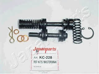 Japanparts KC-228 Brake master cylinder repair kit KC228