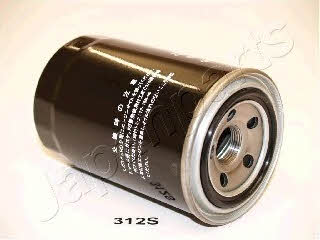 Japanparts FO-312S Oil Filter FO312S