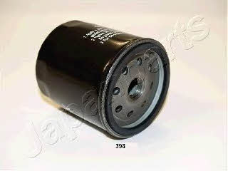 Japanparts FO-398S Oil Filter FO398S
