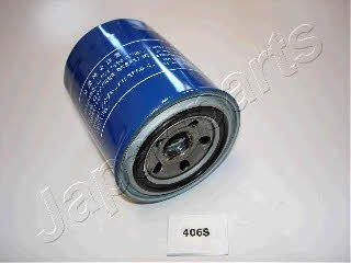 Japanparts FO-406S Oil Filter FO406S