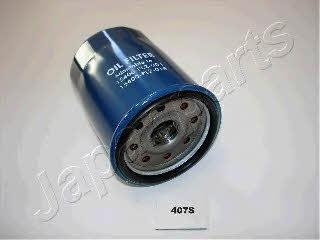 Japanparts FO-407S Oil Filter FO407S