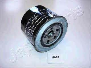 Japanparts FO-502S Oil Filter FO502S