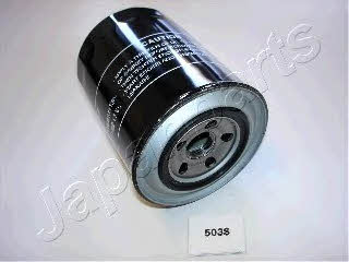 Japanparts FO-503S Oil Filter FO503S